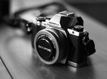 Shutterfrontier