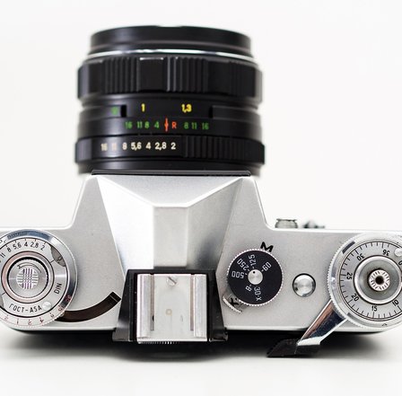 Shutterfrontier