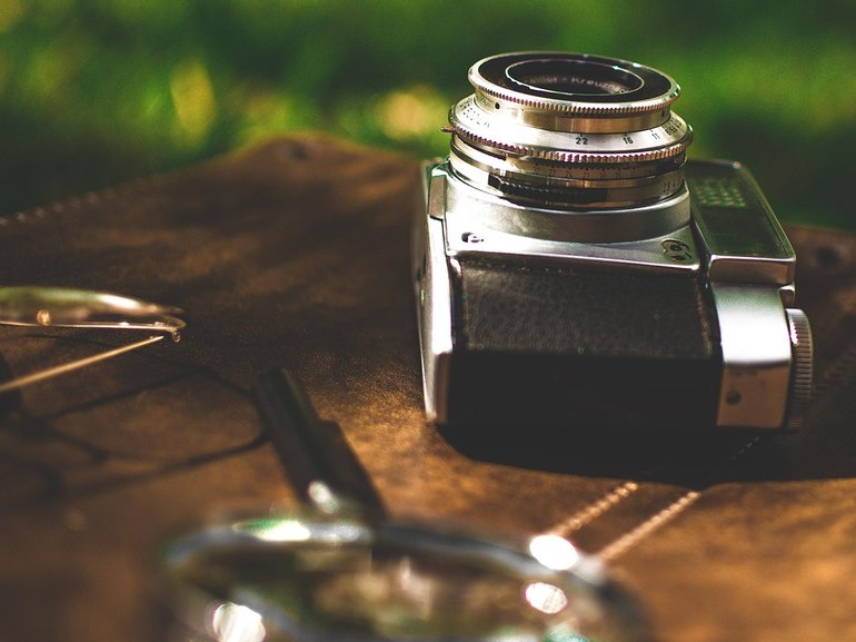 Shutterfrontier