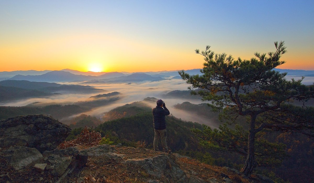 Shutterfrontier